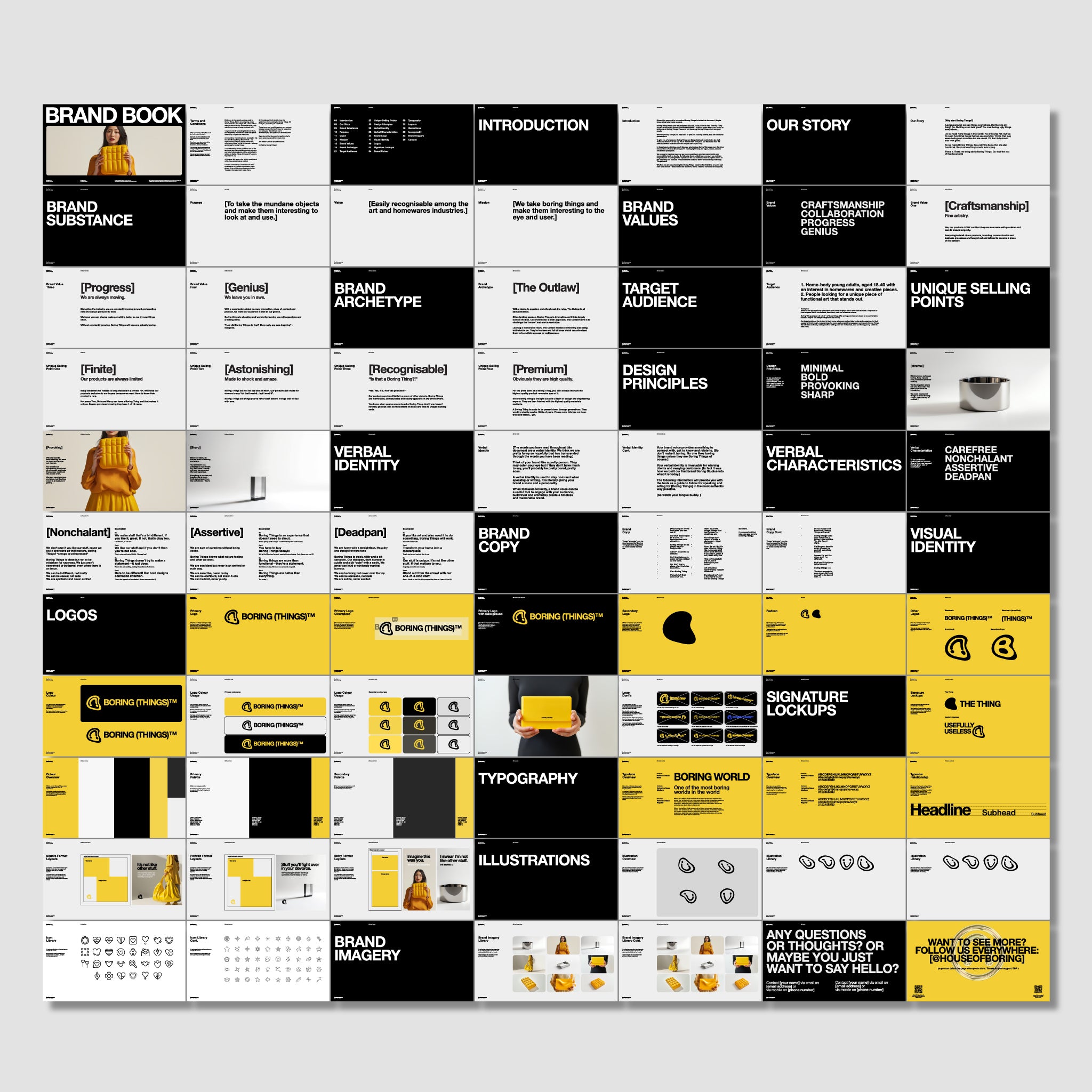 Brand Book