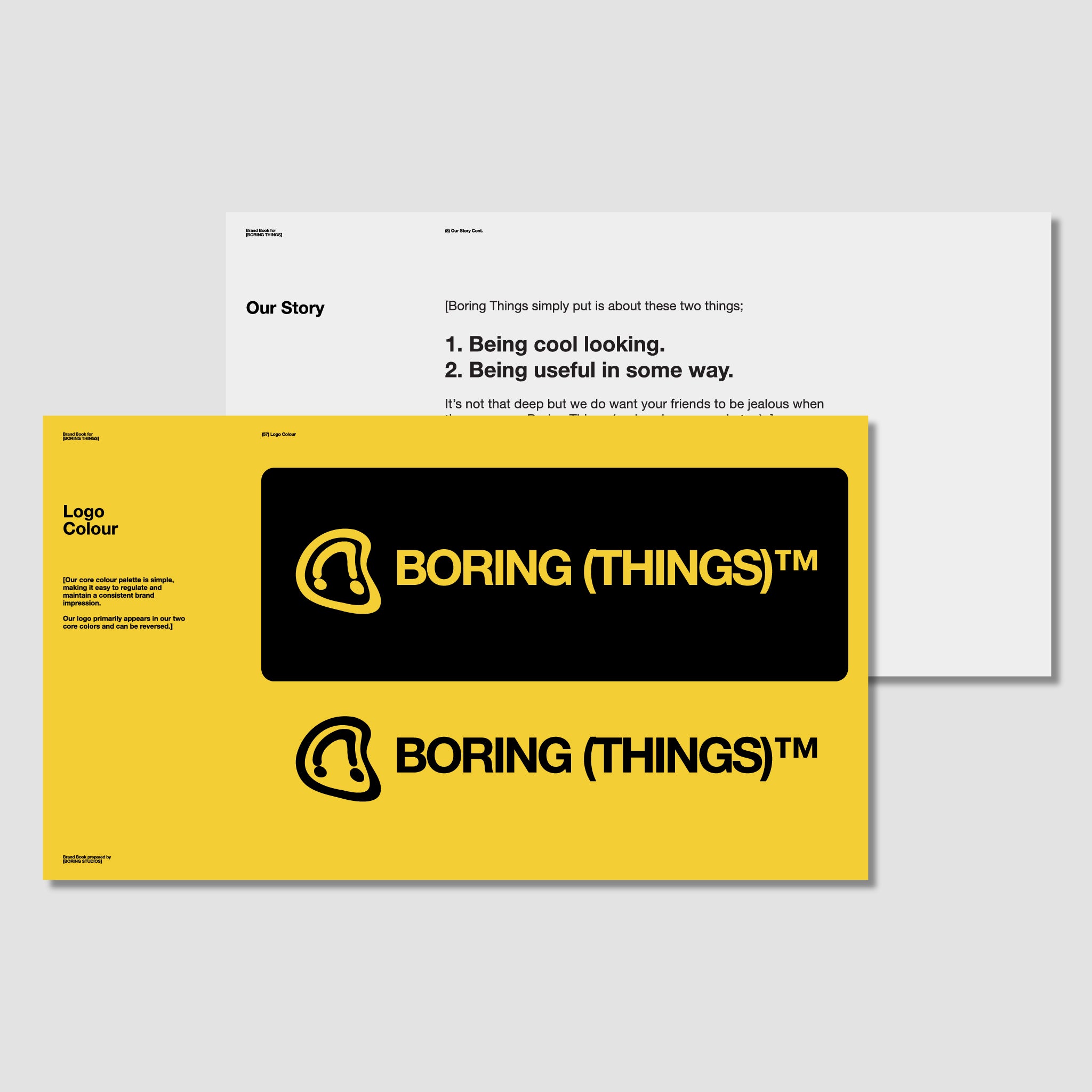 Brand Book