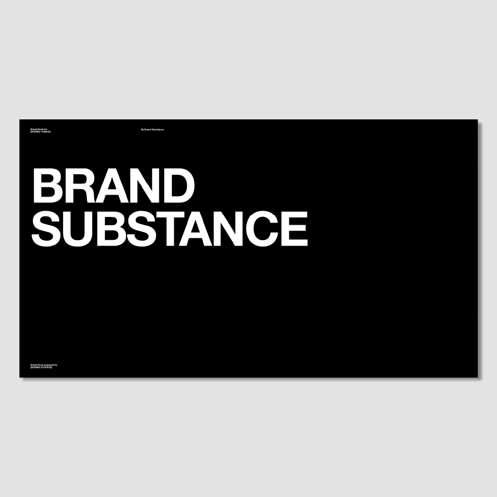 Brand Book