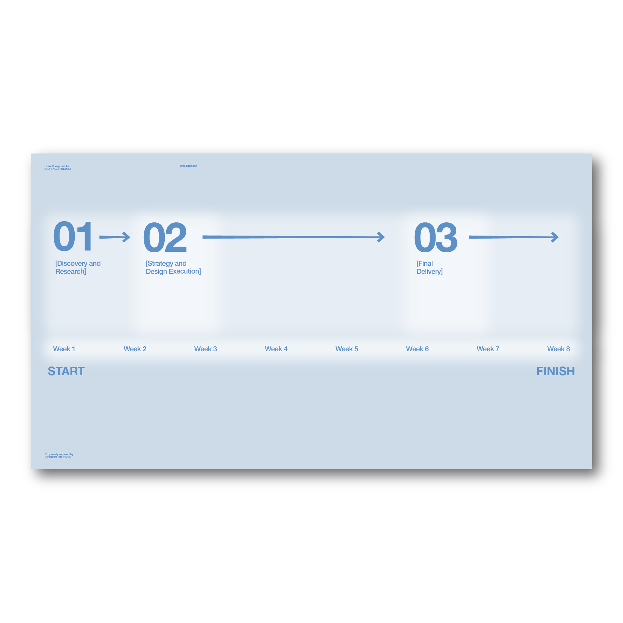 Client Proposal Template