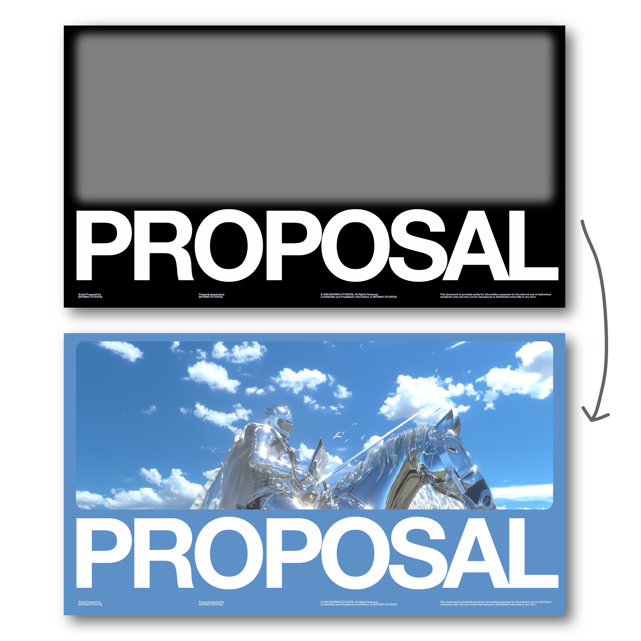 Client Proposal Template