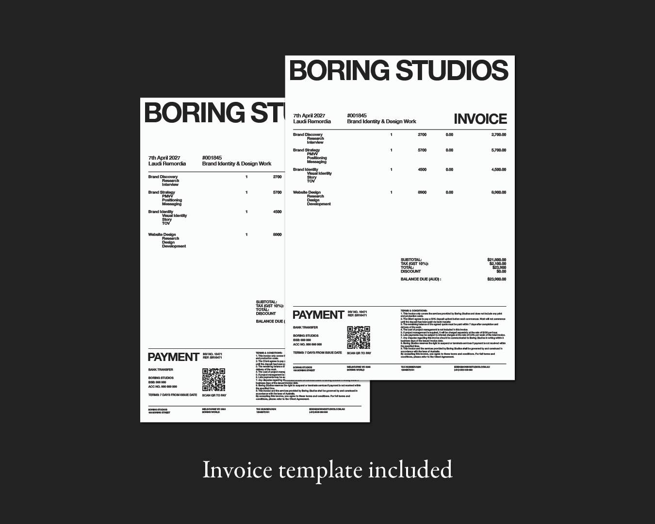 Studio Standard©