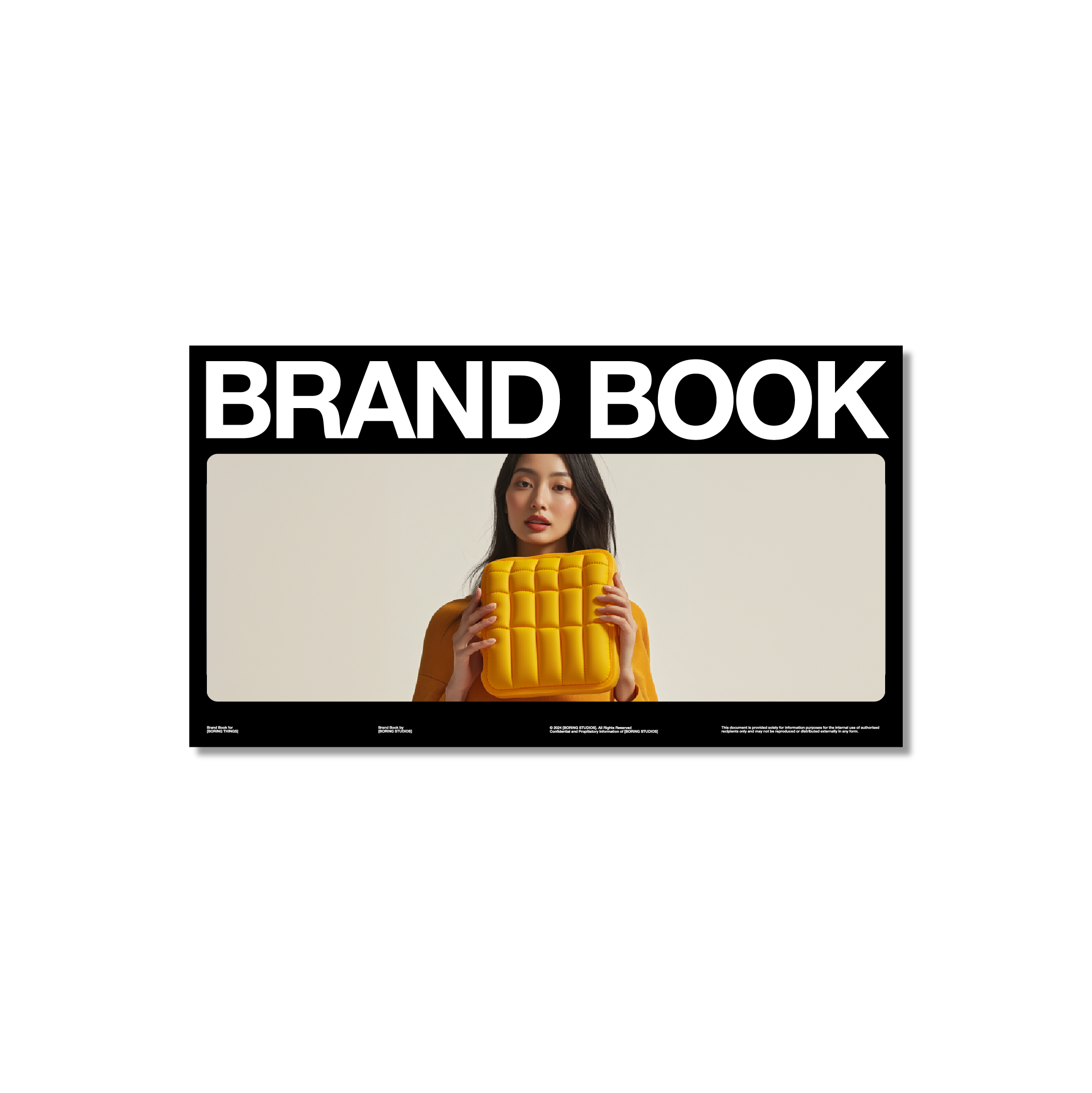 Brand Book