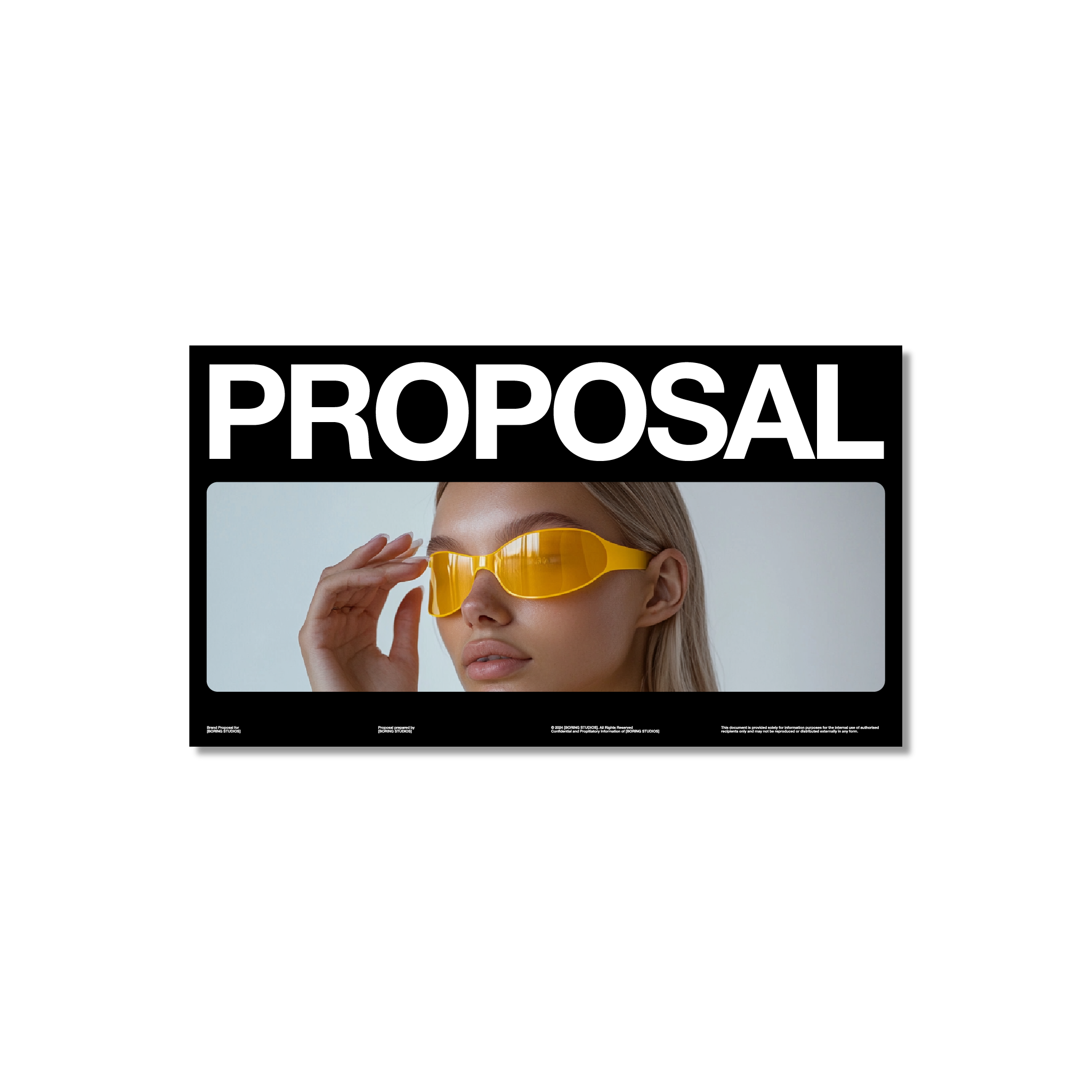 Proposal