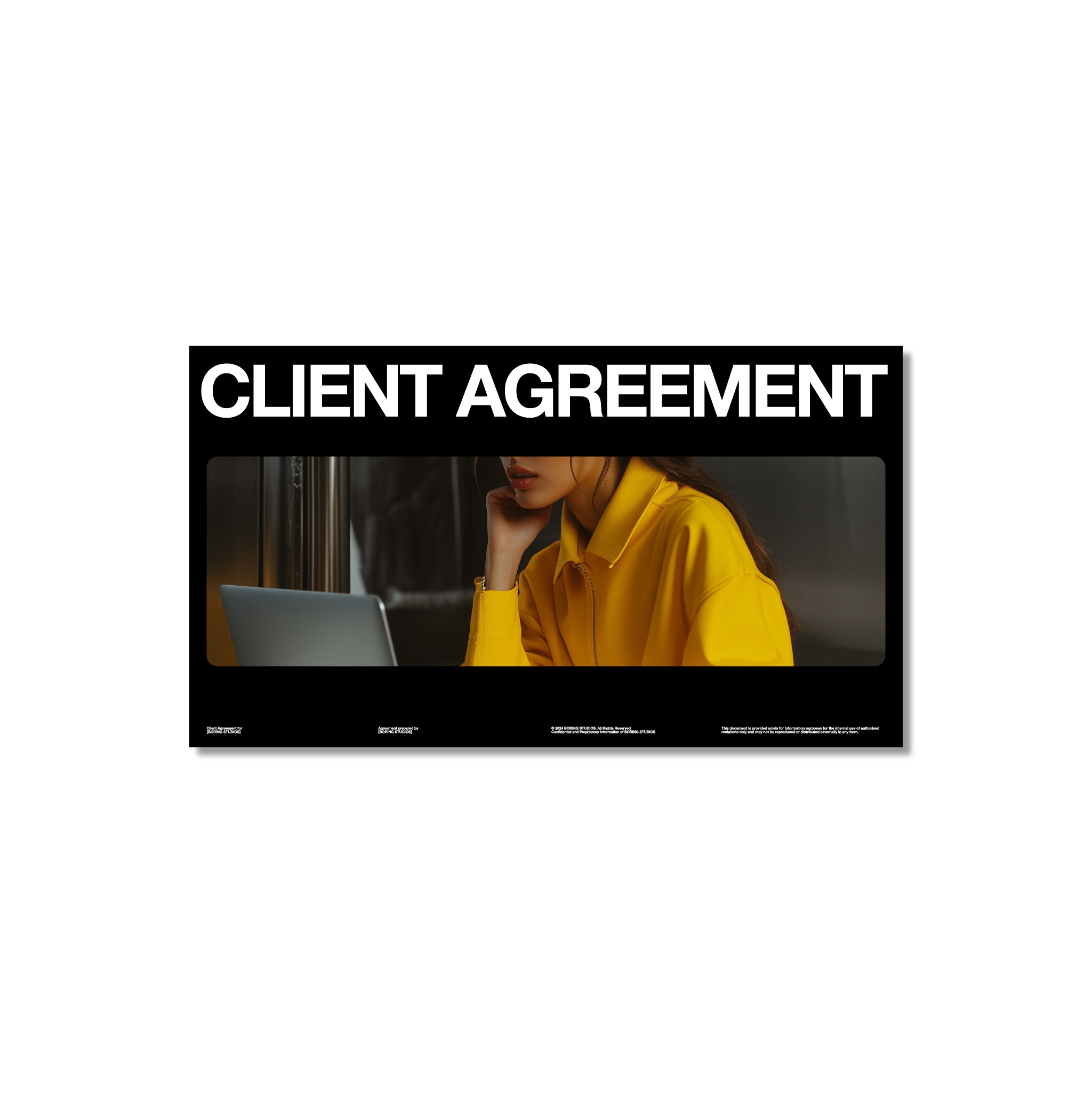 Client Agreement