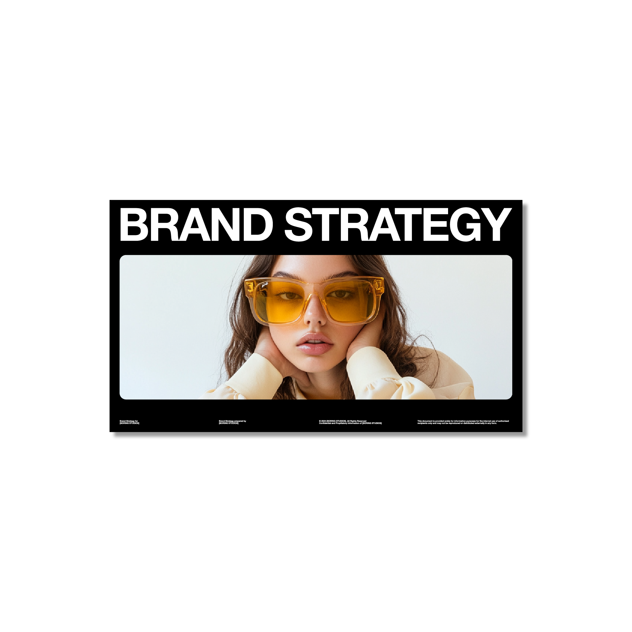 Brand Strategy