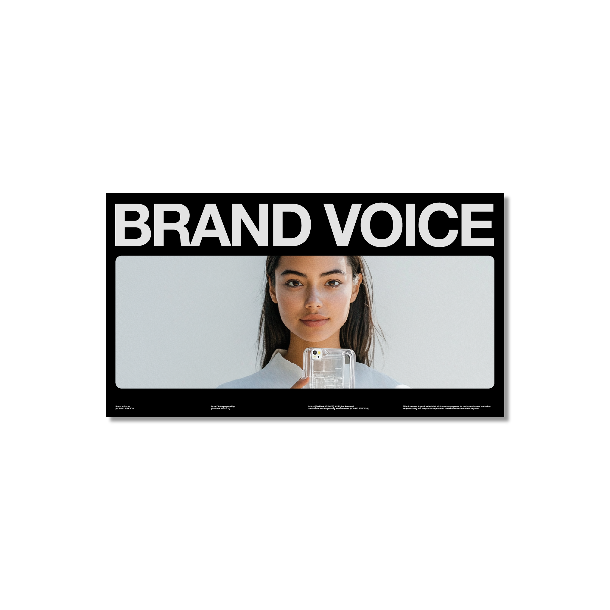 Brand Voice