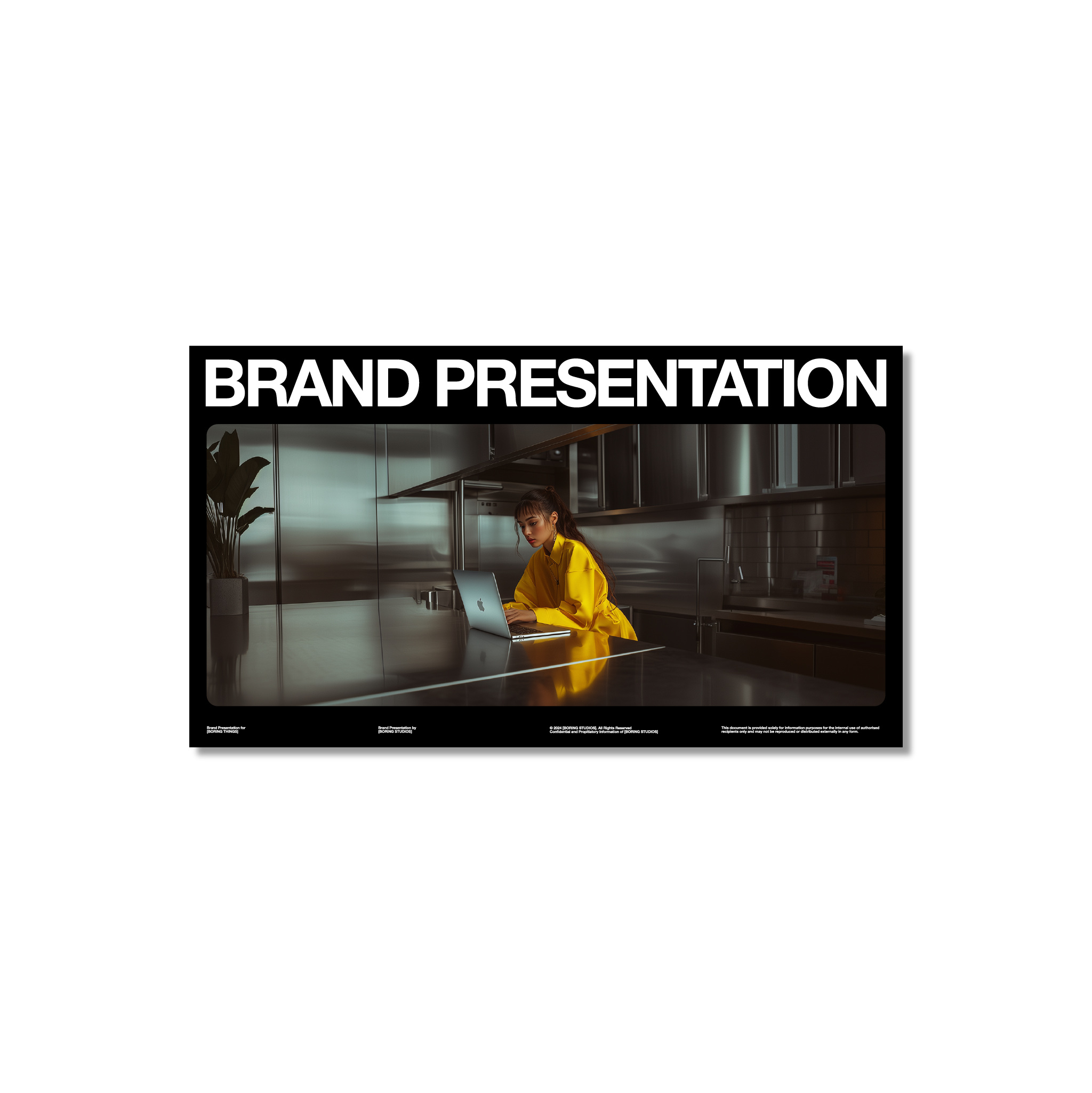 Brand Presentation