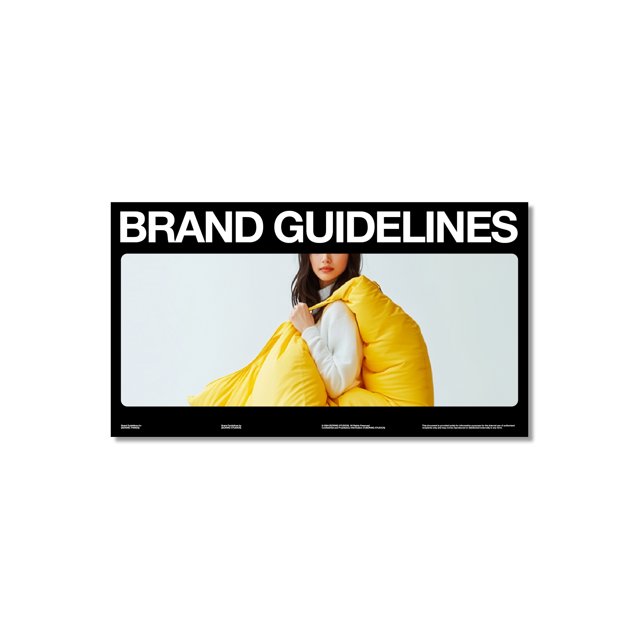 Brand Guidelines