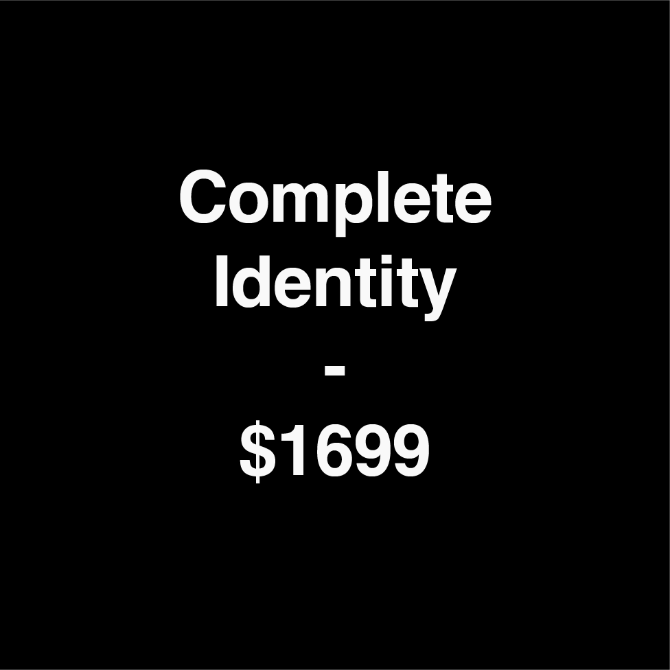 Complete Identity