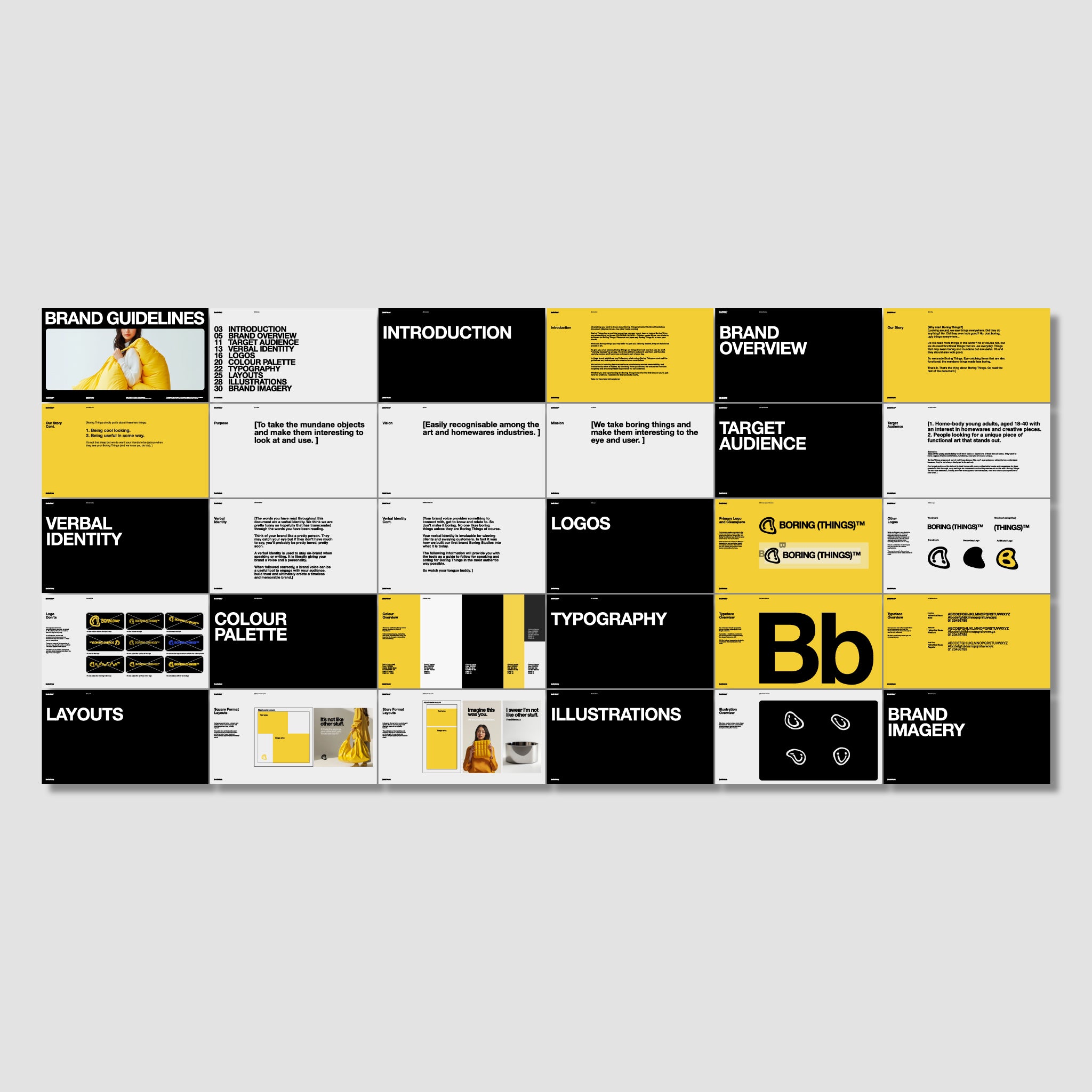 Brand Guidelines