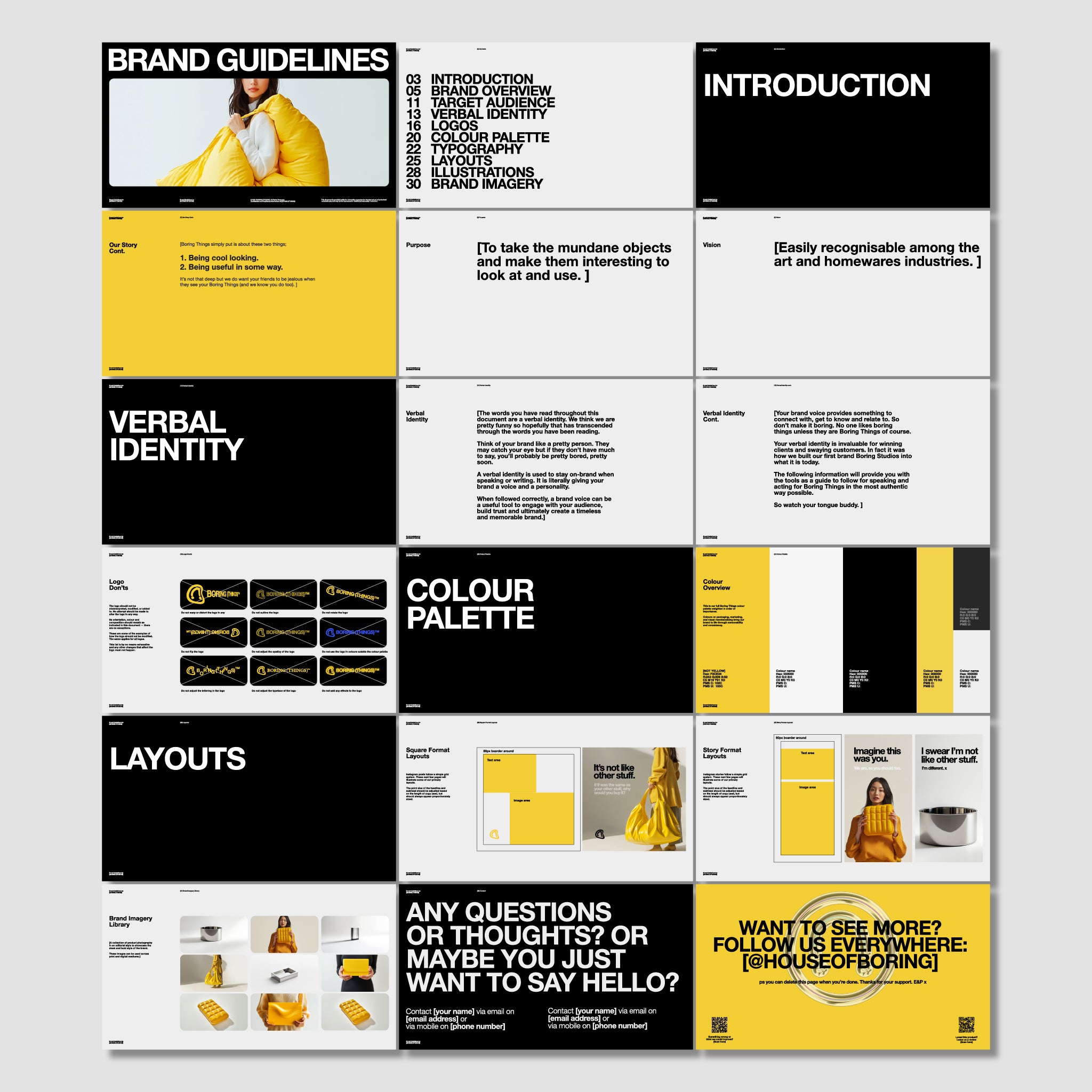 Brand Guidelines