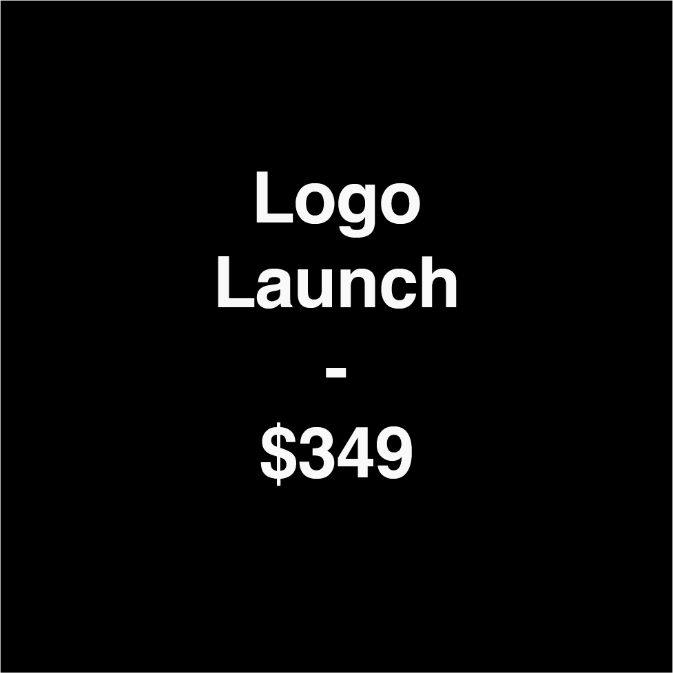 Logo Launch
