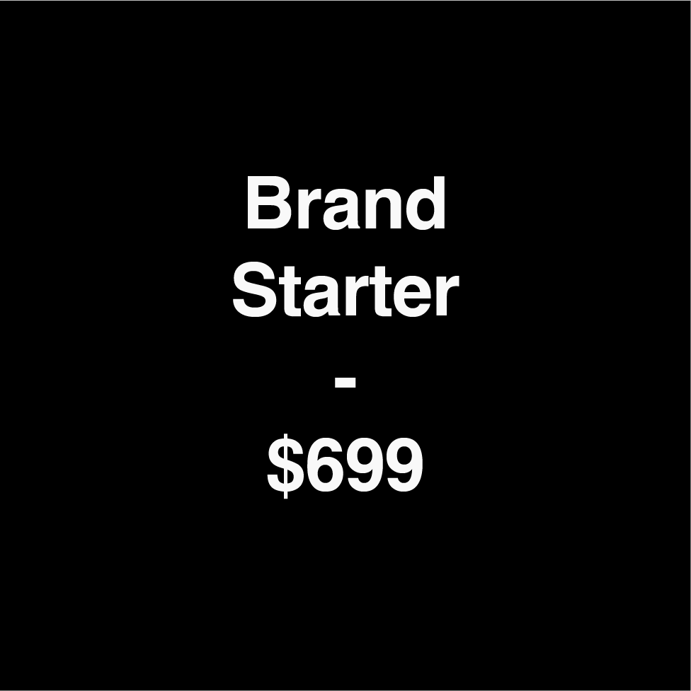 Brand Starter