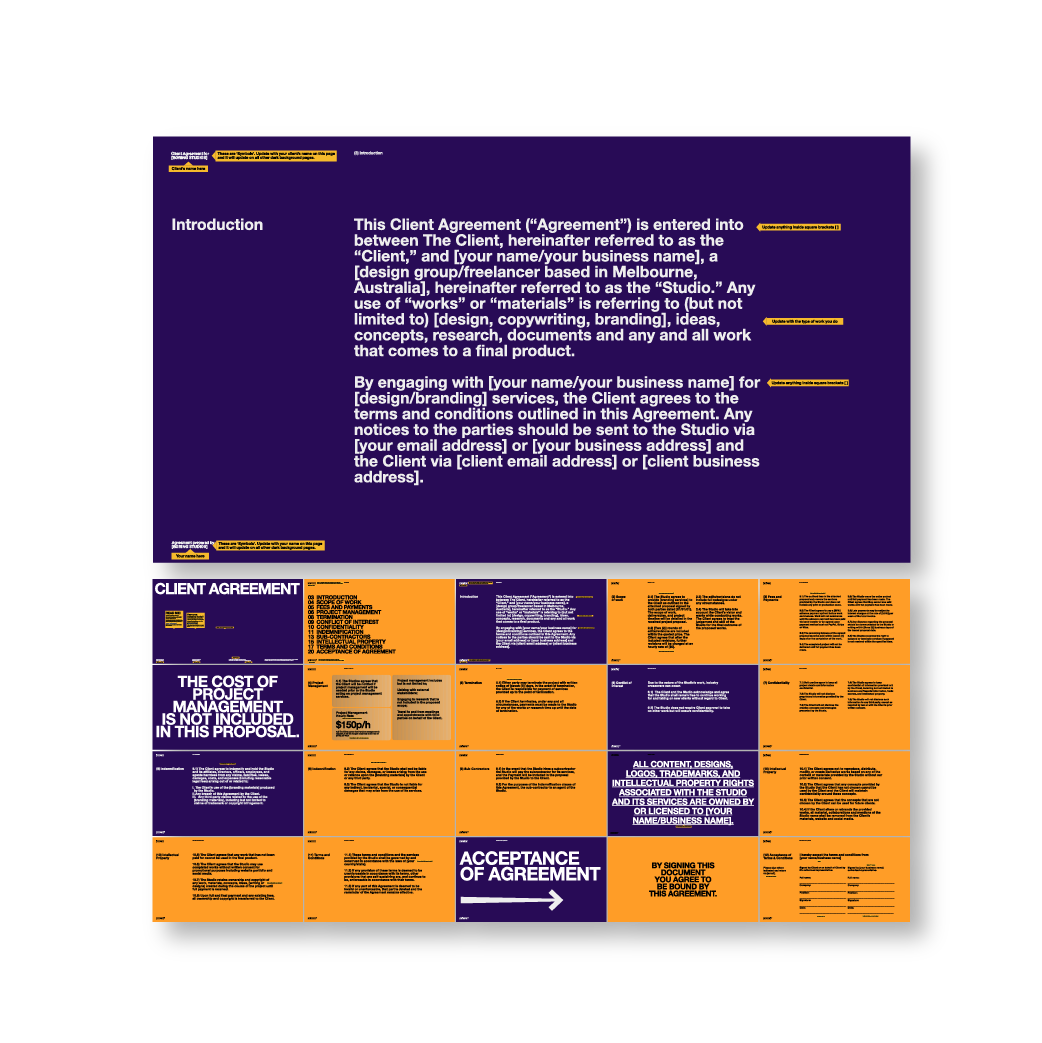 Studio Pro Bundle©