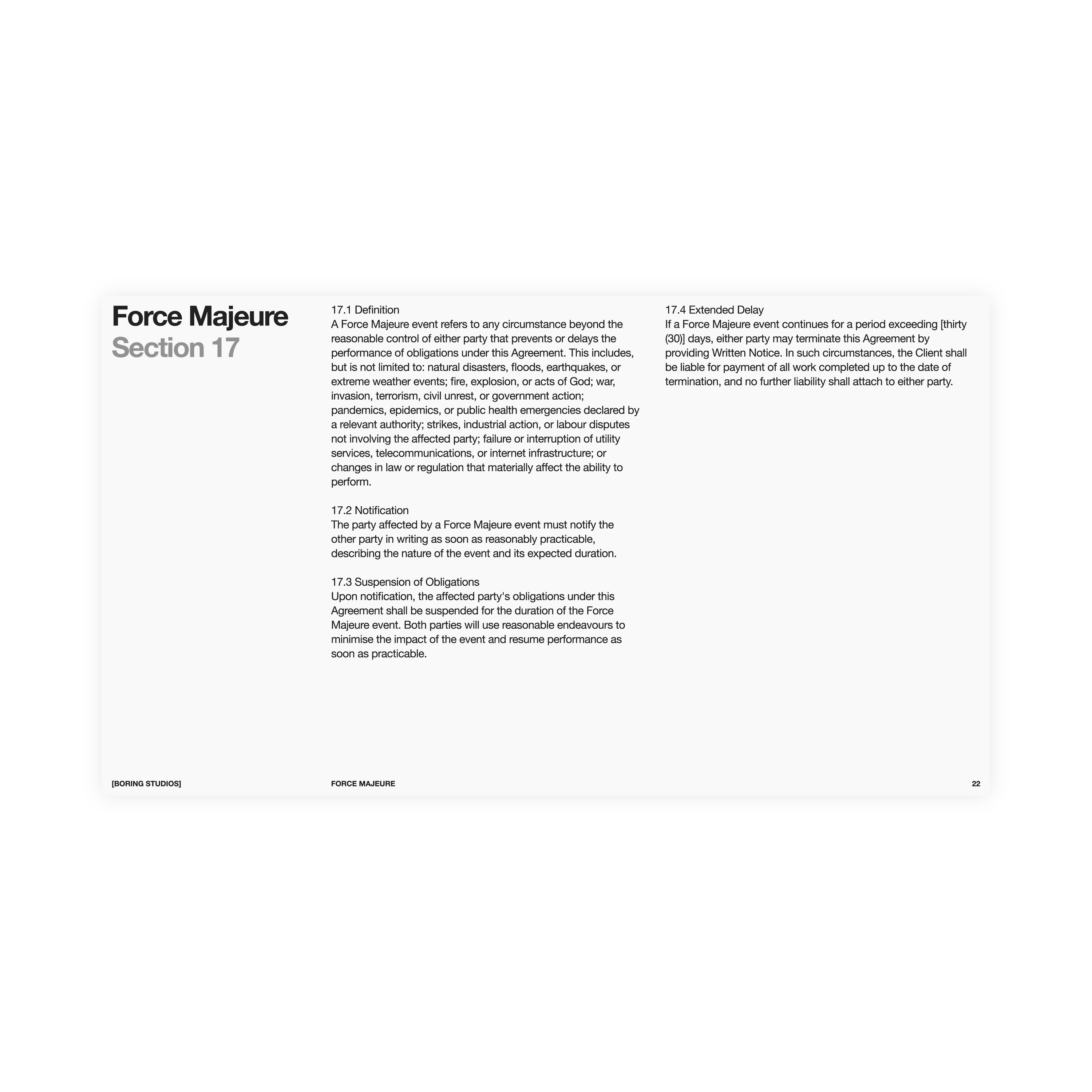 Creative Business Operating System CBOS | 2026