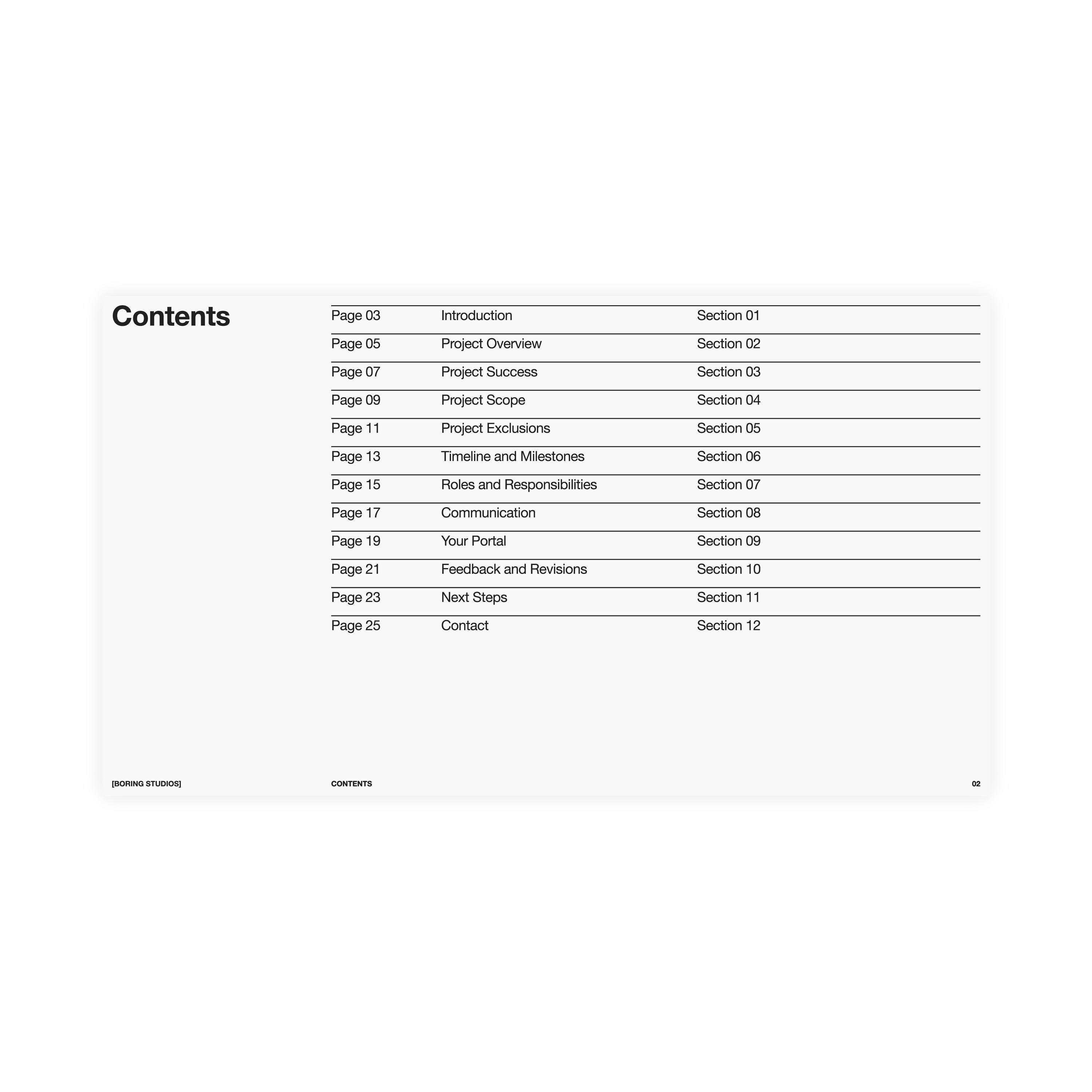 Frameworks | Creative Business Operating System CBOS | 8 x Figma Frameworks | 2026