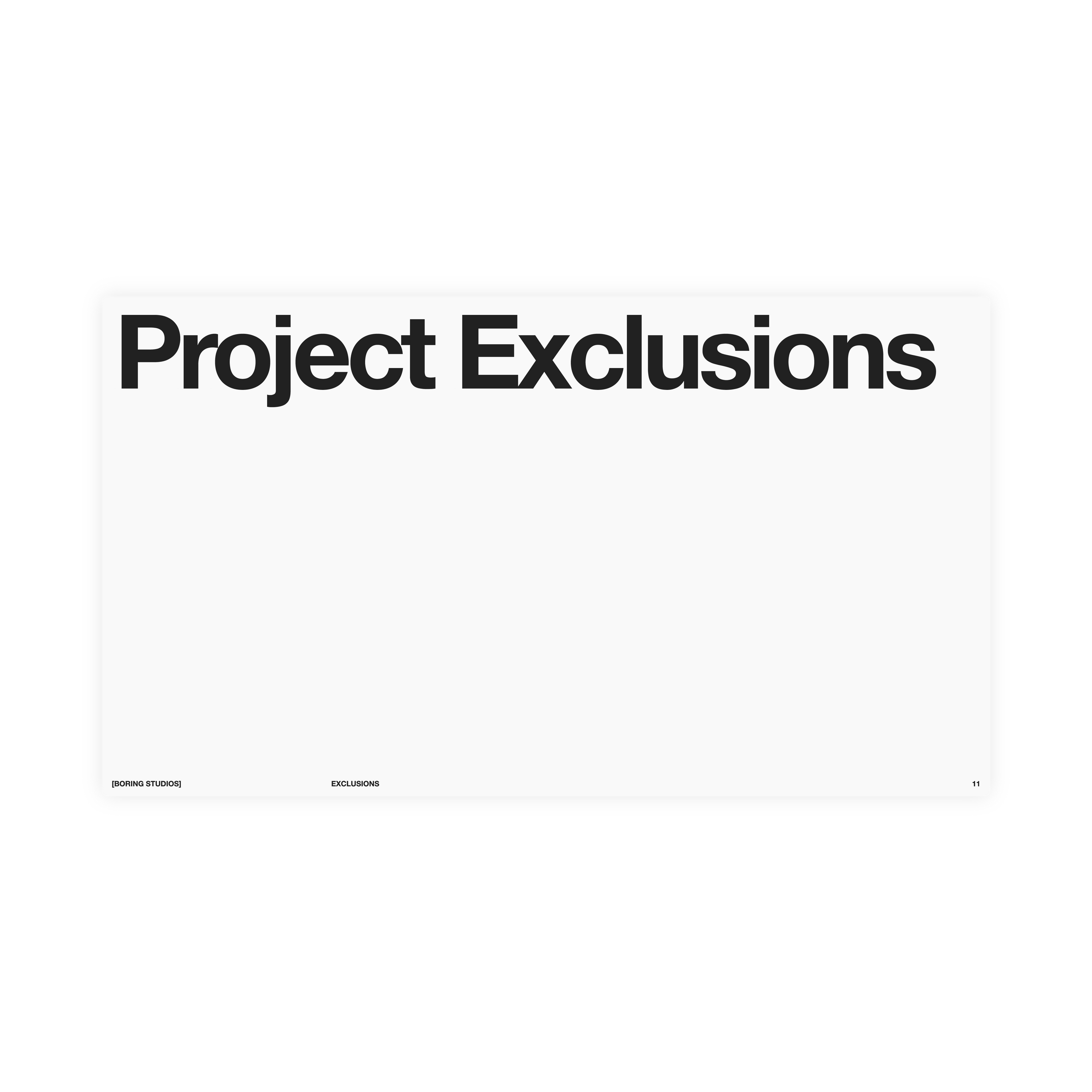 Client Onboarding