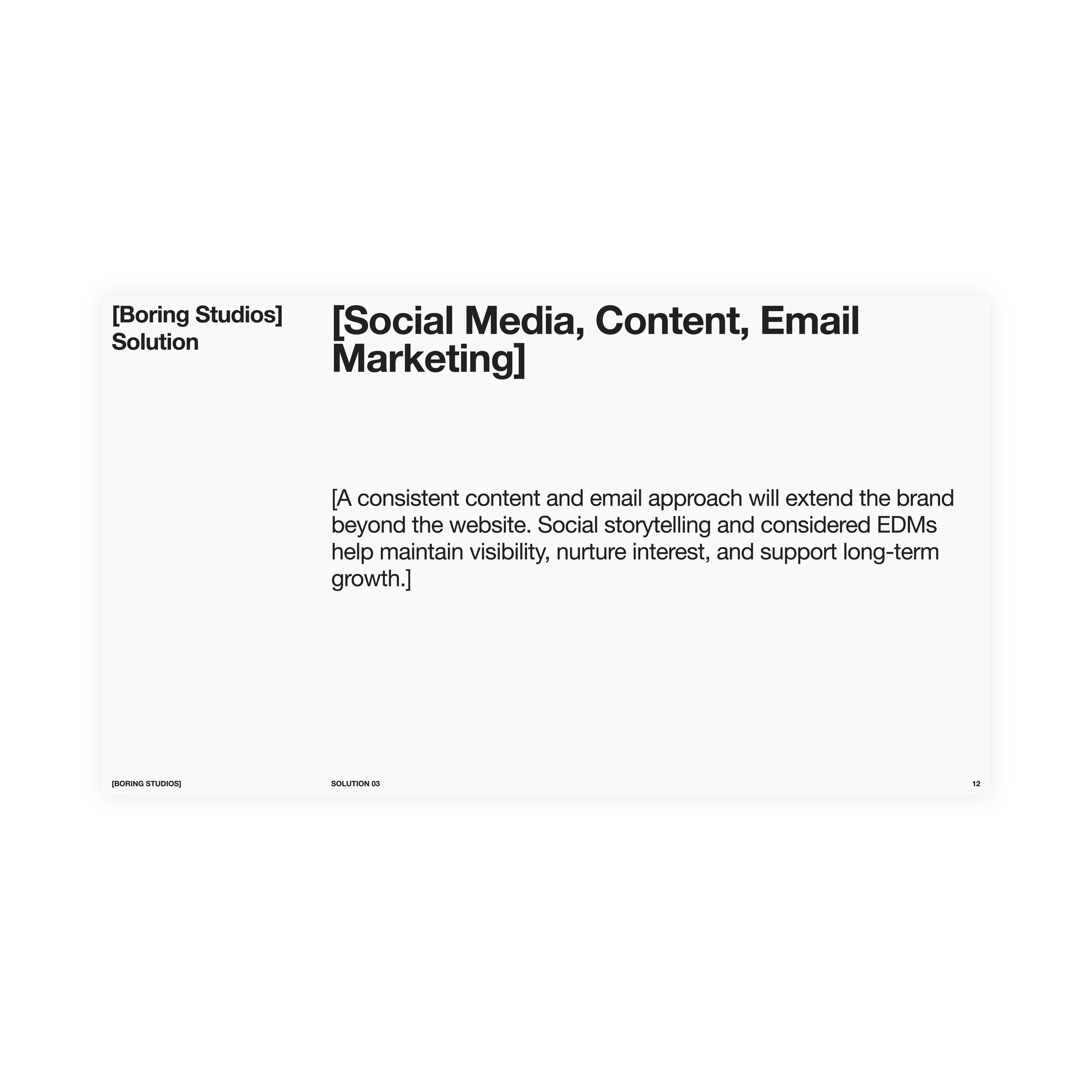 Pitch Framework | Figma | 2026