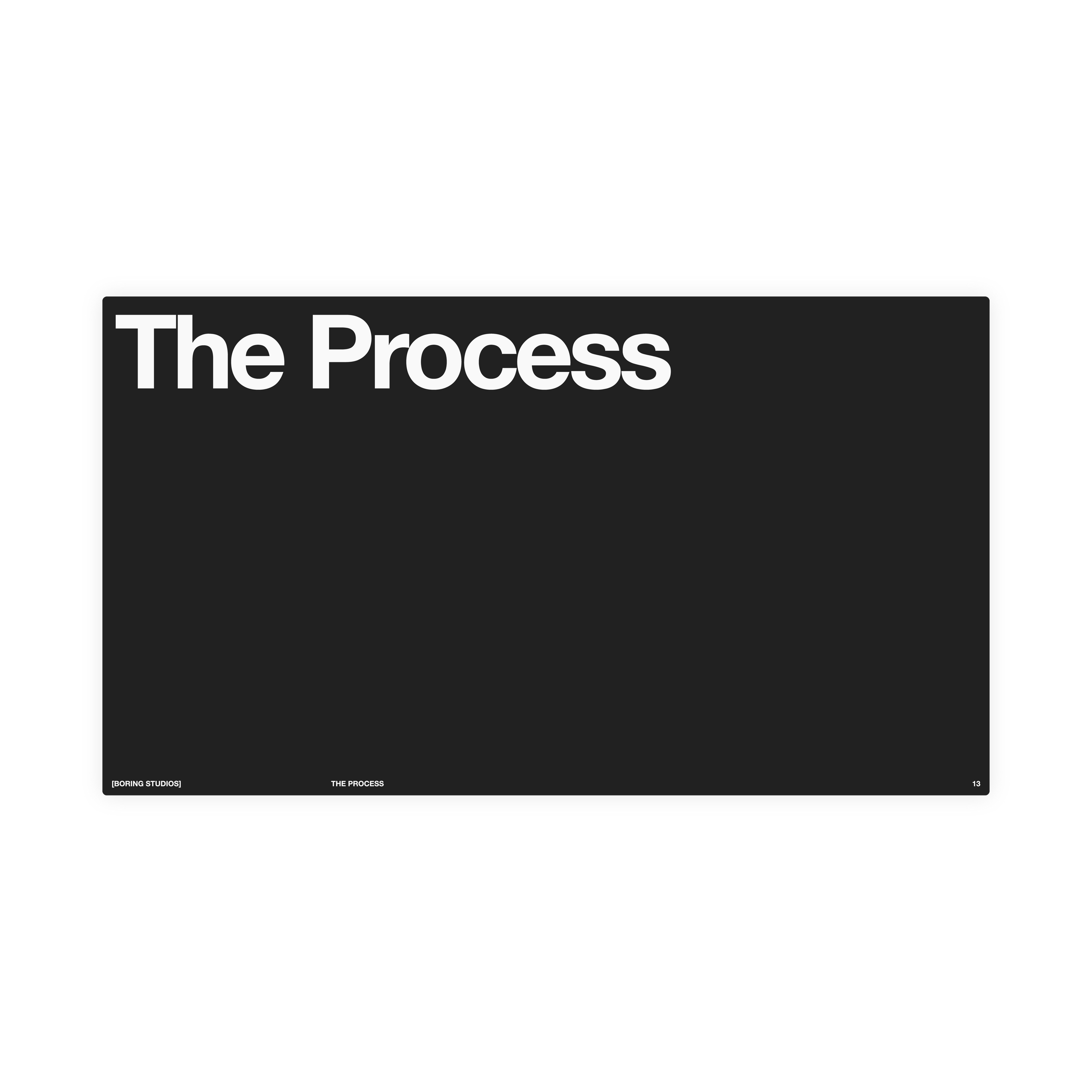Pitch Framework | Figma | 2026