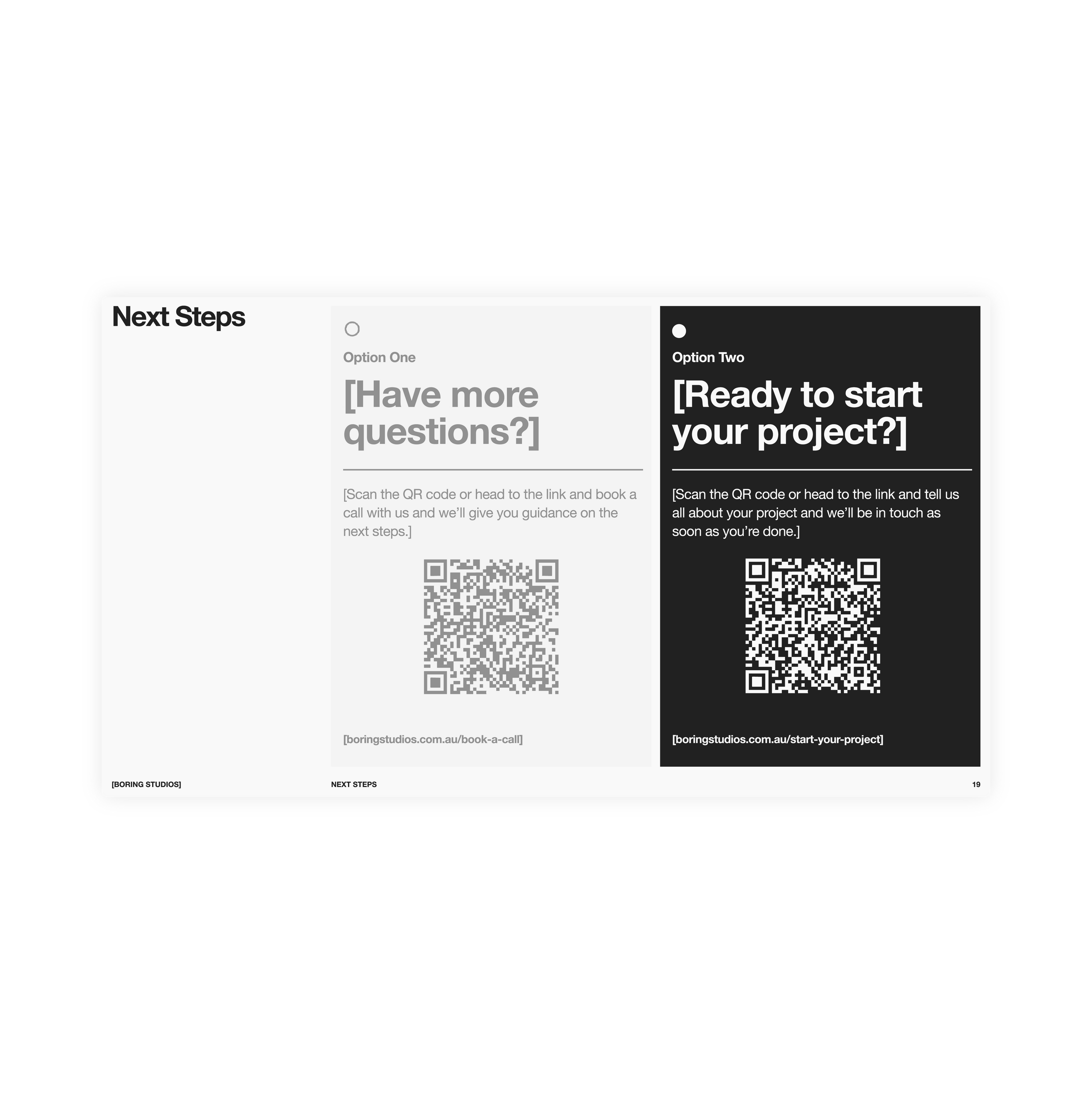 Pitch Framework | Figma | 2026