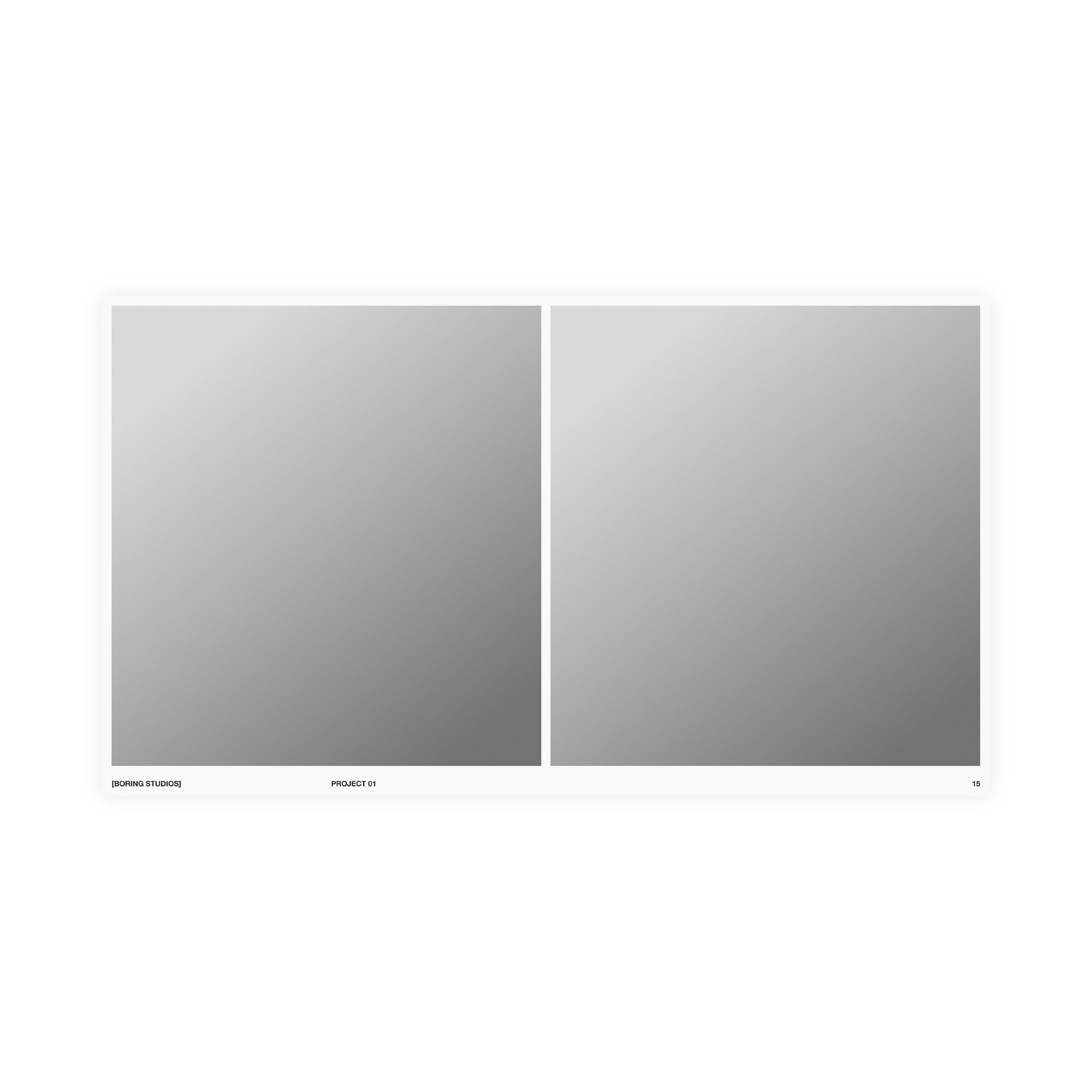 Portfolio Framework | Figma | 2026