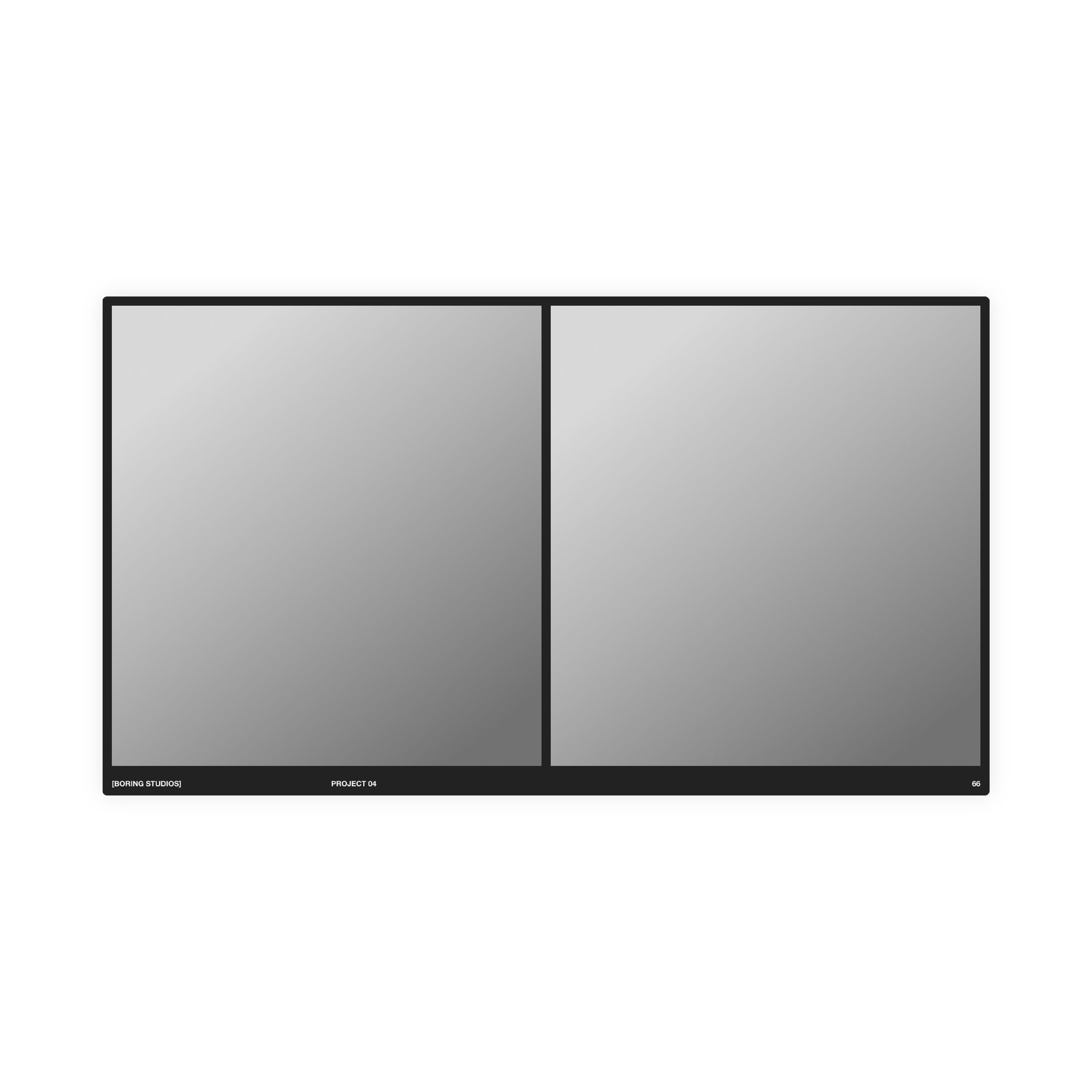 Portfolio Framework | Figma | 2026