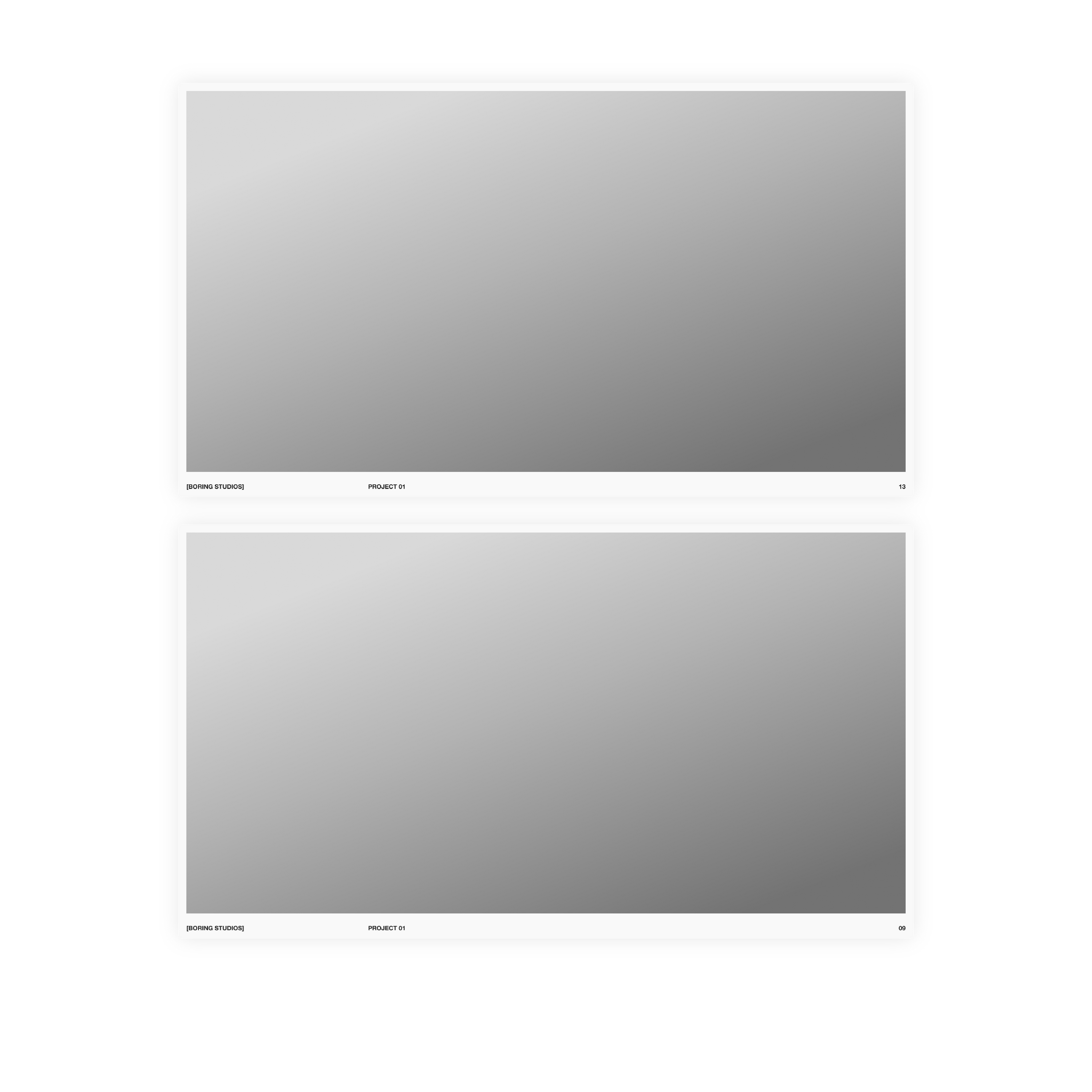 Portfolio Framework | Figma | 2026