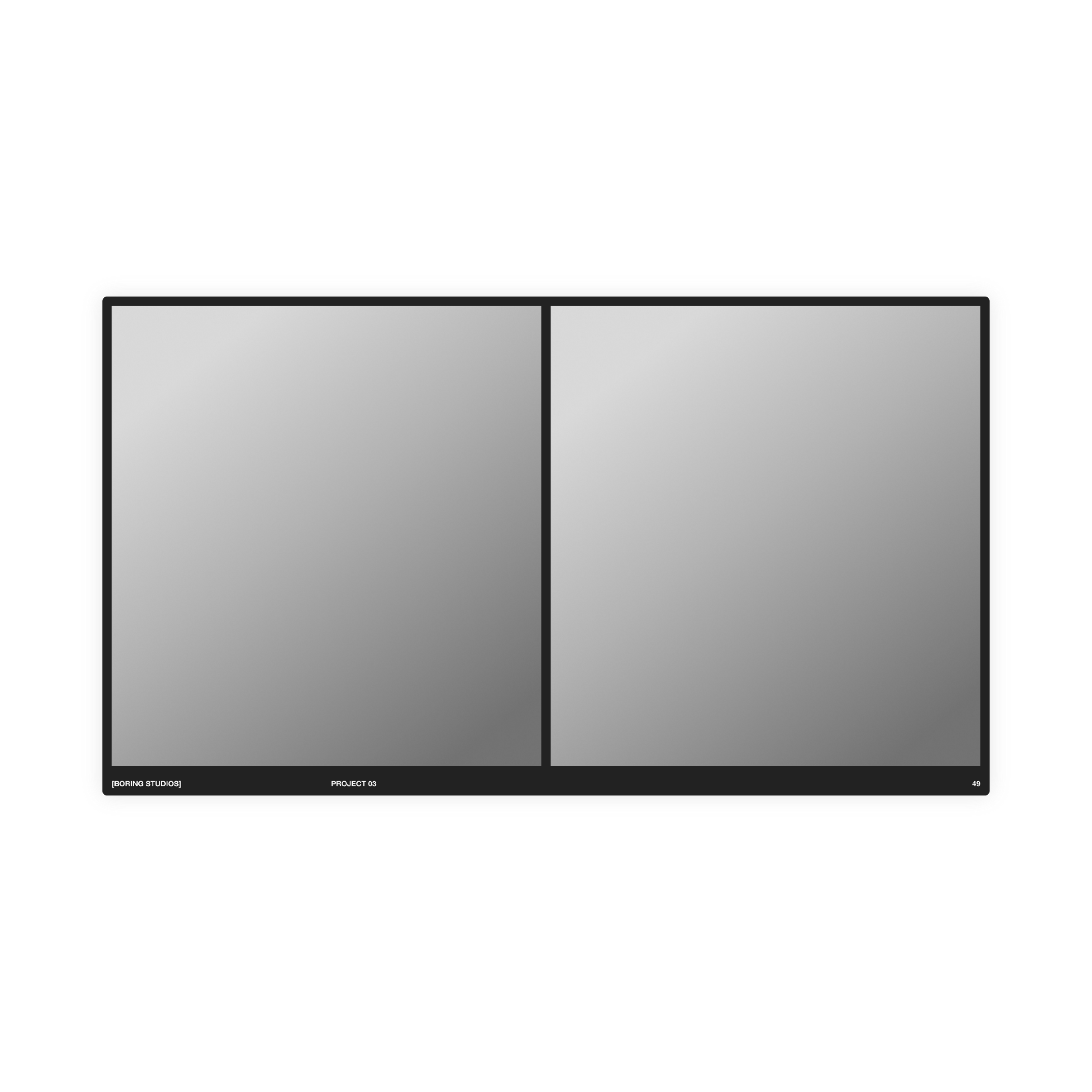 Portfolio Framework | Figma | 2026