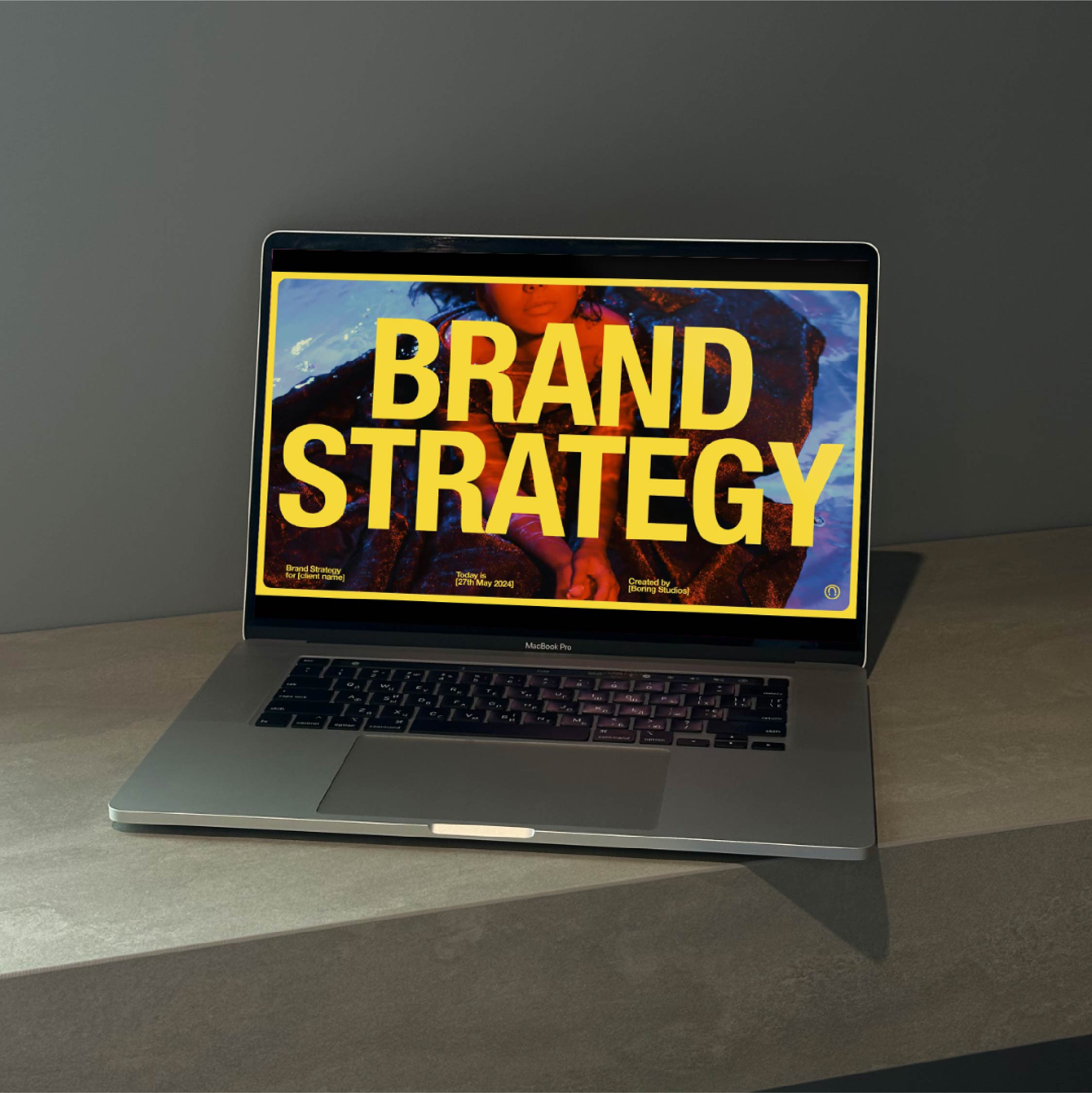 Brand Strategy 2024